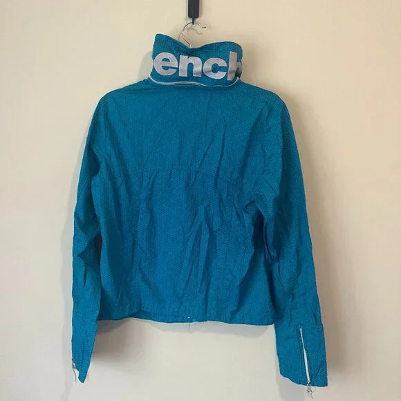 Bench Jacket - Picture 4 of 10